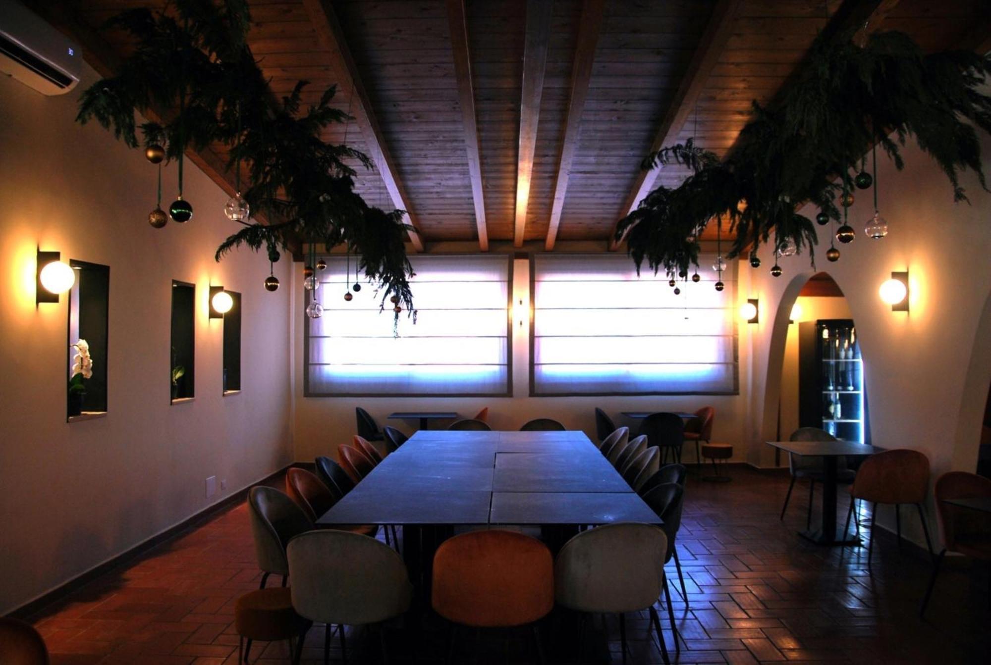 Tiber Suite Rome Extérieur photo