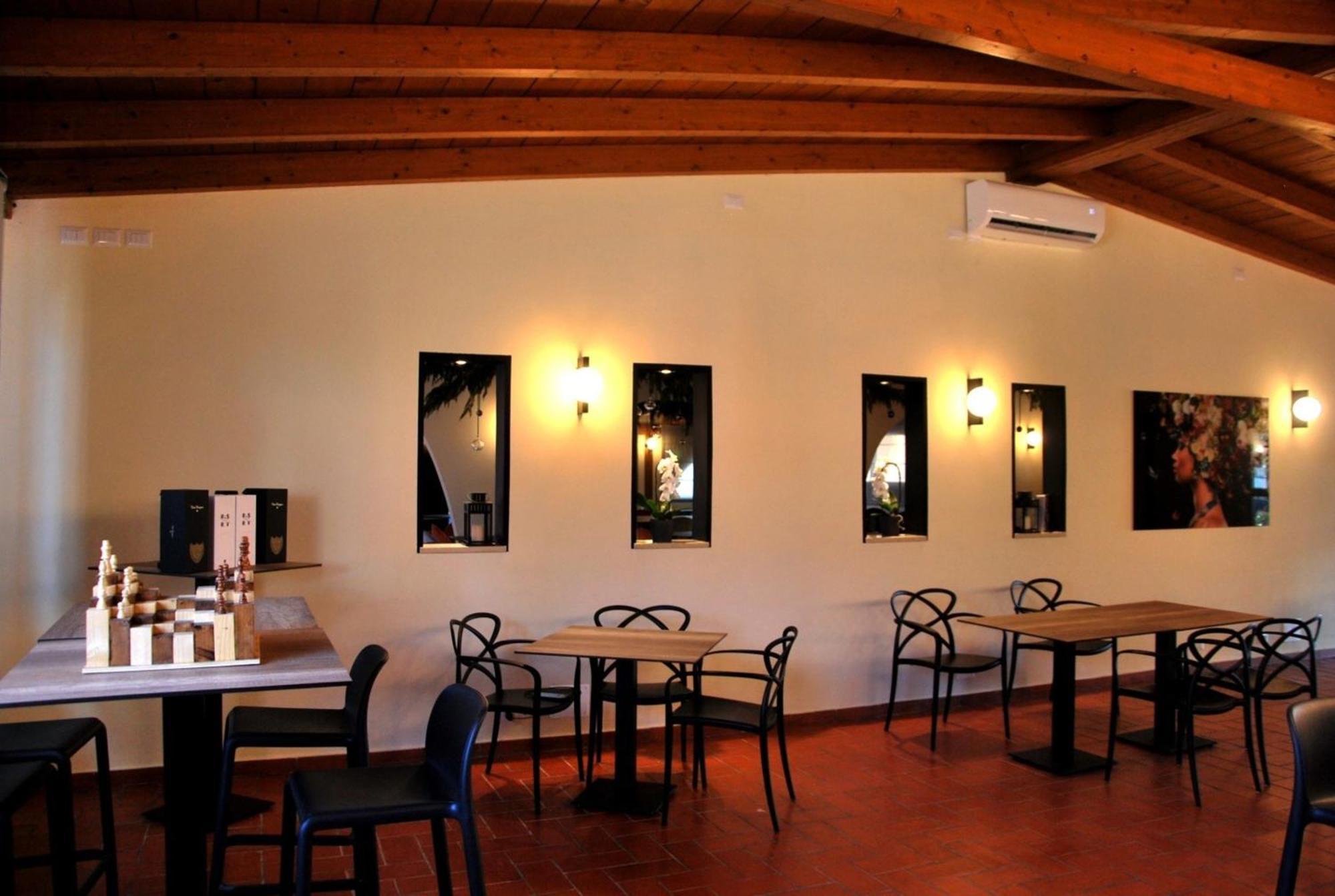 Tiber Suite Rome Extérieur photo