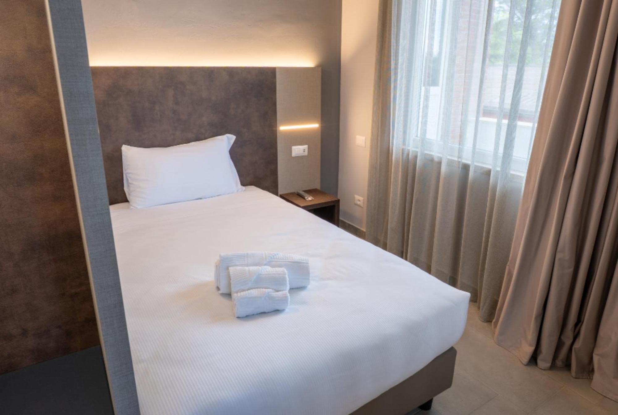 Tiber Suite Rome Extérieur photo
